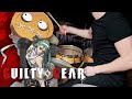 Symphony  aba theme  guilty gear strive ost  drum cover