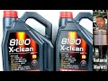 Motul 8100 X-Clean 5W40: La Guida Completa per Prestazioni Ottimali del Tuo Motore