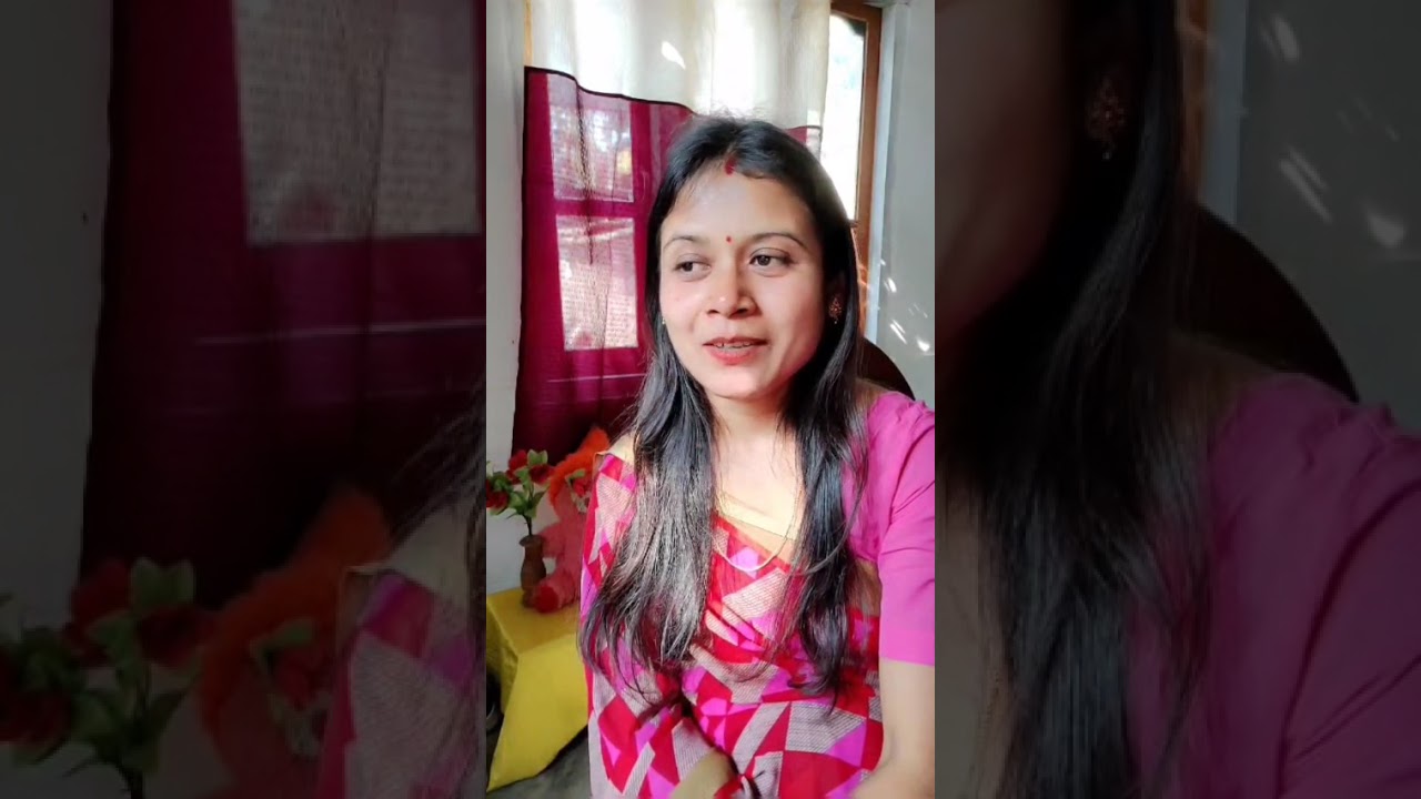 এটা সাধাৰণ উপায়েৰে  নিজেই পৰিৱৰ্তন দেখা পাব কিছু দিনৰ ভিতৰত।