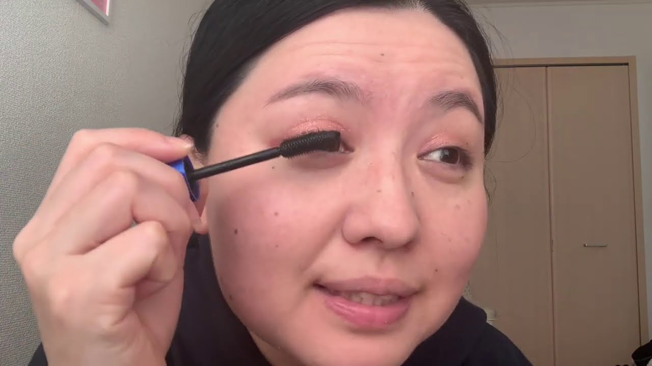 ASMR ❓❓🤣 ME MAQUIANDO + BATE PAPO