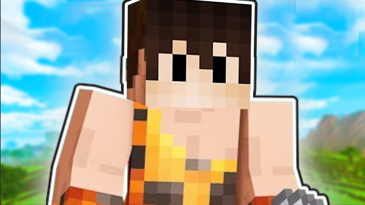Lars Minecraft Minecraft aber im Steinzeitalter | LarsLP - YouTube