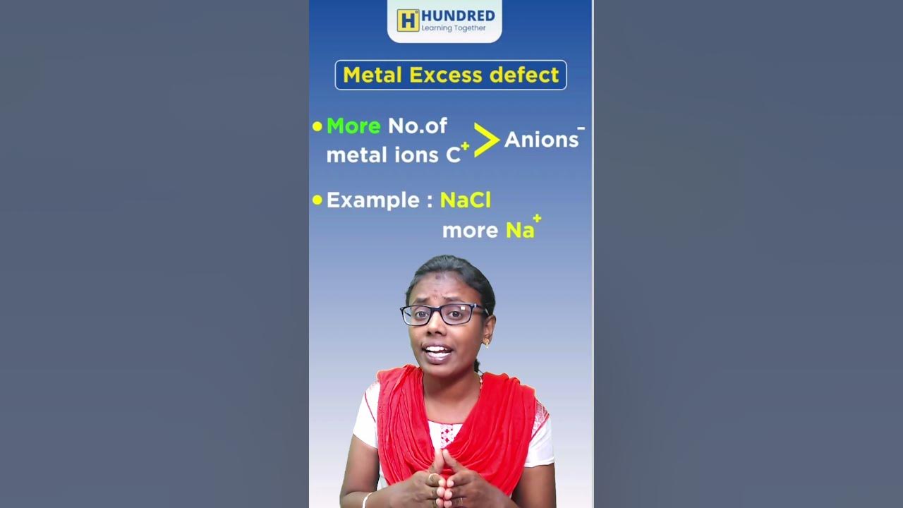 metal-excess-defect-vs-metal-deficiency-defect-in-30-seconds-neet