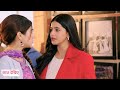 Tu Juliet Jatt Di Today Episode NEW PROMO: Tina Insults Heer in Front of All, Nawab Loses Temper
