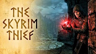 Skyrim Tale For SLEEP: Eslaf Erol, The Beggar Prince | Elder Scroll Bedtime Stories screenshot 5