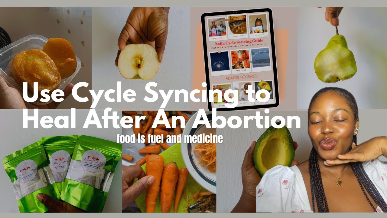How to Take Care of Yourself After an Abortion | The ULTIMATE Cheap