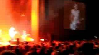 Lija No Show Do John Mayer 5