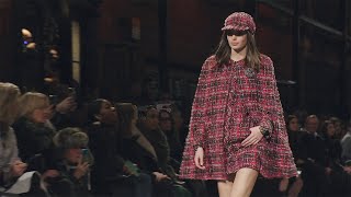 Chanel | Pre-Fall 2024 | Full Show