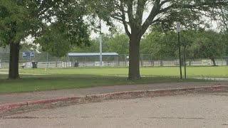 Woman Found In Park Now Declared A Homicide Investigation