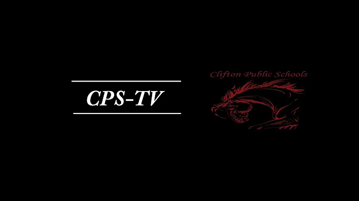 February 9, 2023 - Clifton Board of Education Meet...