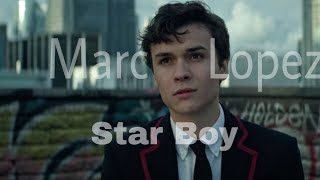 Marcus Lopez ∥ Starboy