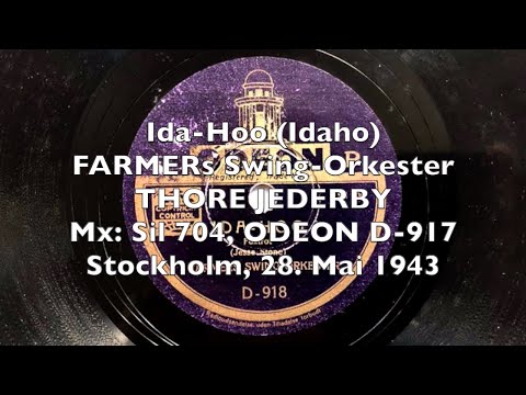 Ida Hoo (Idaho)