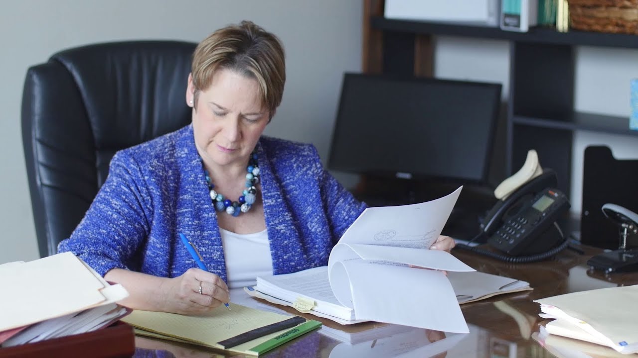 Elder Law Heritage Law Group YouTube