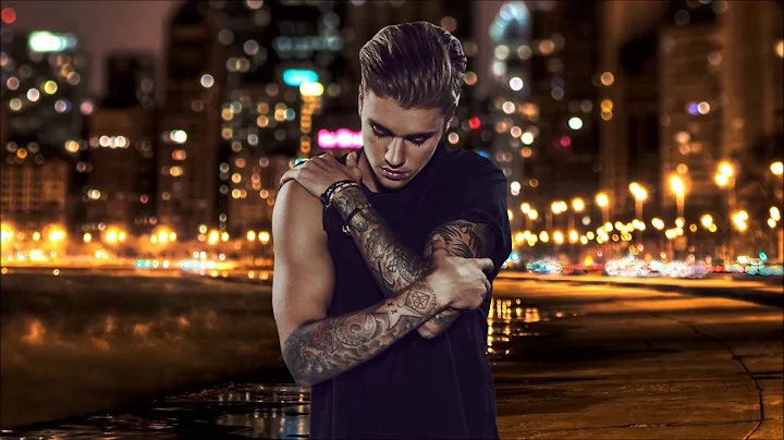 Justin Bieber - Love Yourself (DJ Vano Deep Edit)