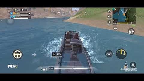 Did not expect that THETERAKINOOB is a pro in COD MOBILE - BATTLE ROYALE