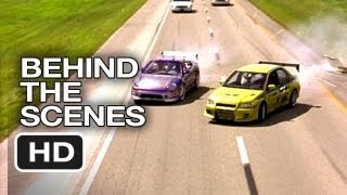 2 Fast 2 Furious Official Behind The Scenes  Car Selection (2003) HD