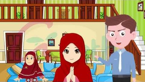 فضل وعظم أجر تلاوة القرآن الكريم - أحمد وألاء الصيرفي