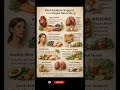 Eat This to Protect Your Organs Naturally ❤️🫁🧠 | Prime Wellness