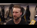 Stamkos, Hague & Brunette - Postgame: March 26, 2026