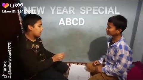 Brother group likee channel brother group