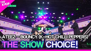 ATEEZ (에이티즈), THE SHOW CHOICE! [THE SHOW 230620]