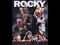 ROCKY Movies - Tribute