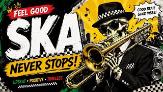 Fresh SKA Sounds 2026 🔥 | New Rhythms, Classic Vibes