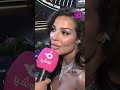 نادين نجيم حفل ملك جمال لبنان شوي غريب عليا لكني أتمنى التوفيق للمتسابقين 