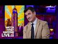 Nathan Fillion Gets Personal During Pillow Talk | WWHL