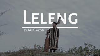 Leleng (Cover by Alif Fakod)