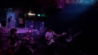 Amos Moses - Live at The Smell 5/29/2016