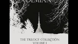 Demian Ashes * Wild Lands