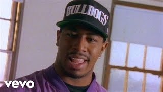 Video thumbnail of "Ed O.G. & Da Bulldogs - Be A Father To Your Child"