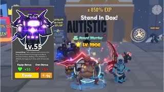 Sword Warriors - its good the new Super-armed TitanTVman? screenshot 5