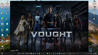Multiplayer Shooter Game