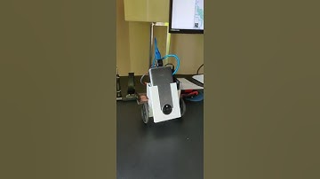 Sam PID Face Tracking