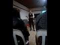 Gabriel Gaibazzi- Un proyecto educativo- Agosto 2017- Nogoyá