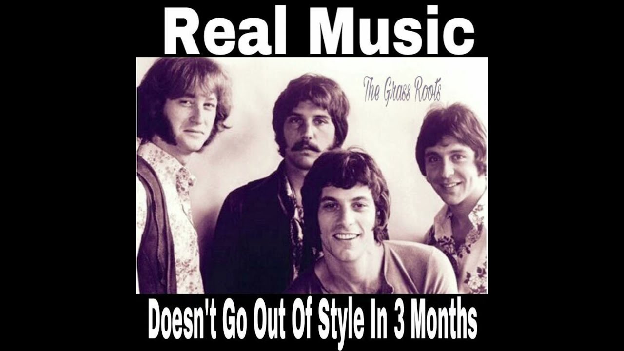 The Grass Roots Only When You Re Lonely Lyrics Youtube