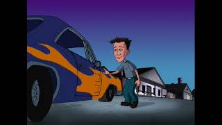 God, The Devil And Bob Episode 05 - Neighbors Keeper