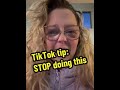 Just do it #tiktoktip #youcandoit #mindsetmatters #failforward #win