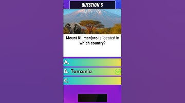 🧠 Speed Quiz! Test Your TRIVIA Now! 🏆 #quiz #pubquiz #trivia