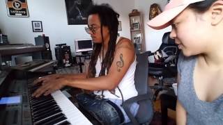 Charles M Robinson - Piano Melody