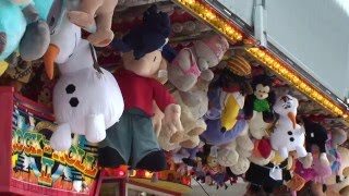 Een Gokje Wagen 3 (Tilburgse Kermis 2015)