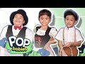 Meet The Characters Of Our New Nursery Rhyme | Pop Babies