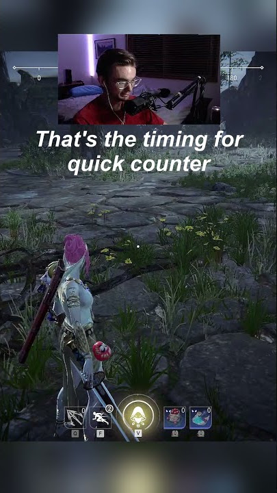 How to properly parry in Naraka: Bladepoint #shorts #narakabladepoint #tips&tricks