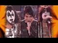 Adam Lambert & Kiss  -  Medley  -  Finale  -  20/05/09