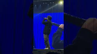 My Nerves Is Shaking Omooo