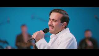 Mert Demir Cehennemin Dibi ( Live At Tolan )