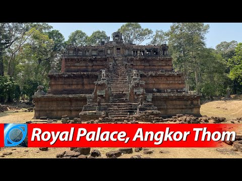 ቪዲዮ: Angkor Wat መግለጫ እና ፎቶዎች - ካምቦዲያ: ሲምሪፕ