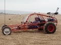 SAND RAILS, A MOVIE! at Silver Lake Sand Dunes