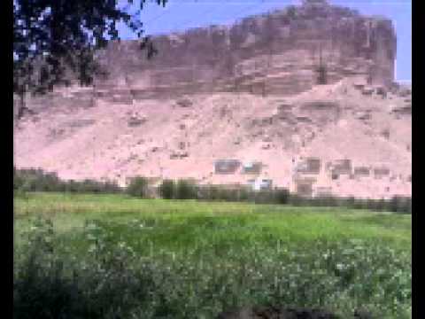 يالموت شلية الزيان صور من وادي النبي 